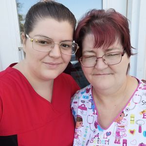 Meet your Posher, Karen